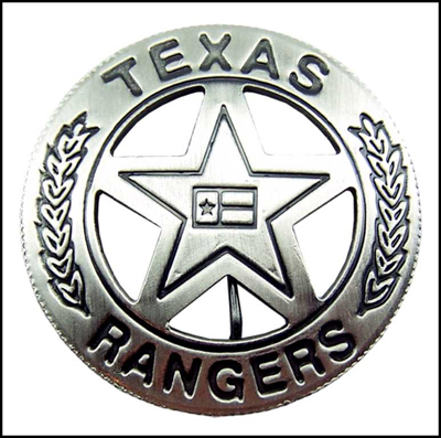 Texas Rangers, greatest gun shoot | Force Necessary